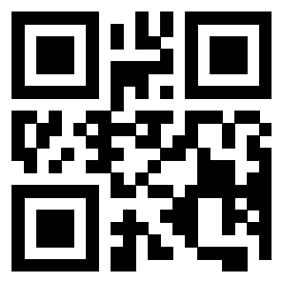 3206479545 - Immagine del Qr Code associato