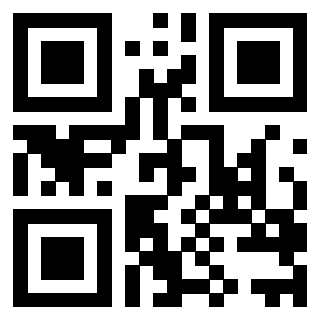 3206479550 - Immagine del Qr Code