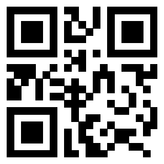 Scansione del Qr Code di 3206479552