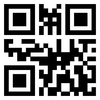 3206479553 - Immagine del QrCode associato