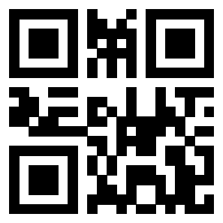 3206479556 - Immagine del QrCode associato