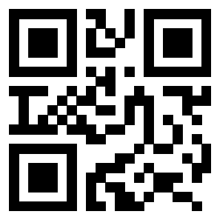 Il Qr Code di 3206479560