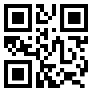 Immagine del Qr Code di 3206479566