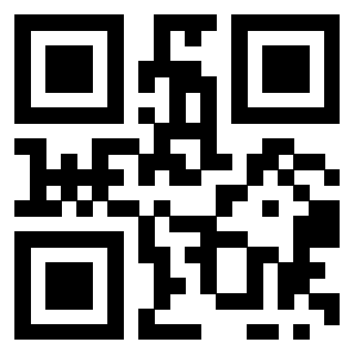 Immagine del Qr Code di 3206479567