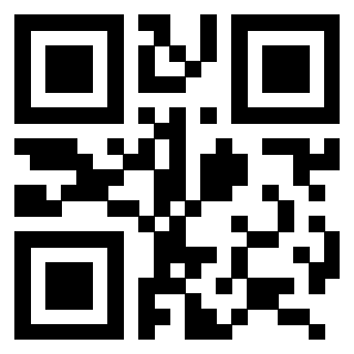3206479573 - Immagine del Qr Code associato