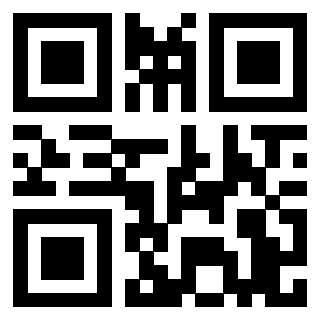 Scansione del Qr Code di 3206479574
