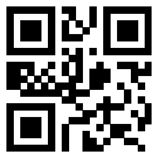 Immagine del Qr Code di 3206479575