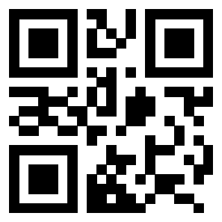 Immagine del QrCode di 3206479577