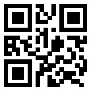 Immagine del Qr Code di 3206479578