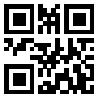 Scansione del Qr Code di 3206479579