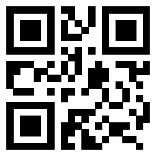 Immagine del Qr Code di 3206479580