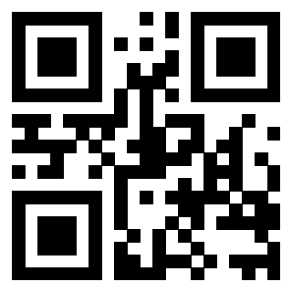 Scansione del Qr Code di 3206479583