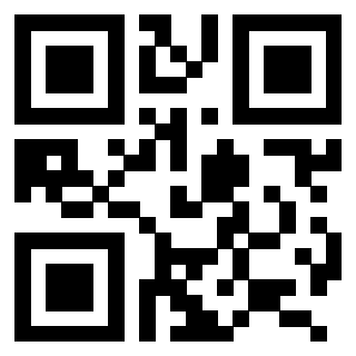 3206479589 - Immagine del QrCode associato