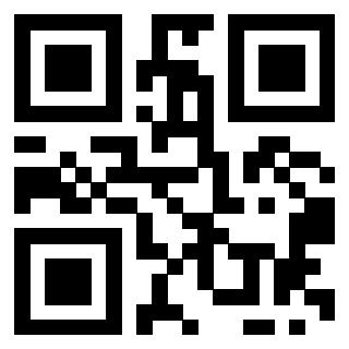 Immagine del QrCode di 3206479592
