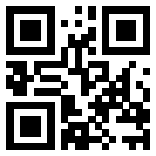 Il QrCode di 3206479593