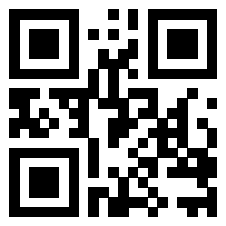 Il QrCode di 3206479595