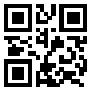 Scansione del QrCode di 3206479596