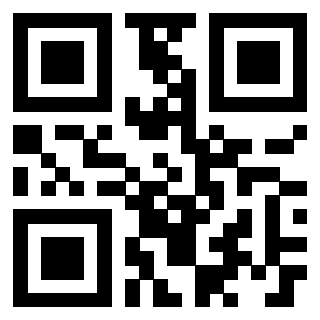 3206479599 - Immagine del Qr Code