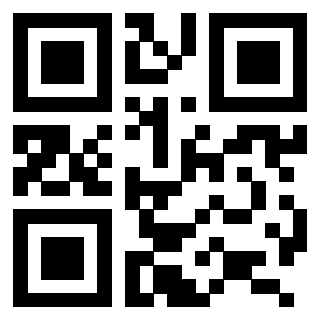 3206479600 Qr Code associato