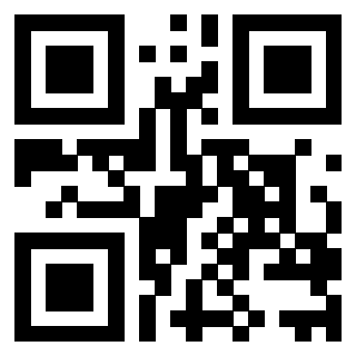 Immagine del QrCode di 3206479601