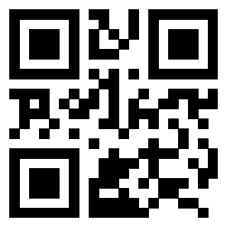 3206479605 QrCode associato