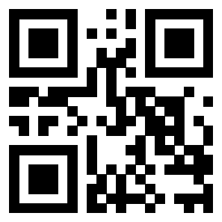 Il QrCode di 3206479606