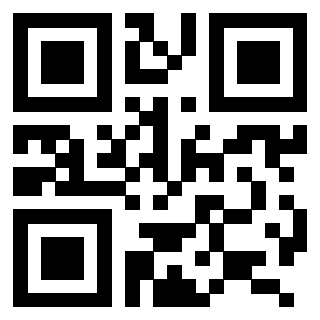 Scansione del Qr Code di 3206479609