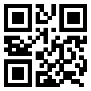 3206479611 - Immagine del Qr Code associato