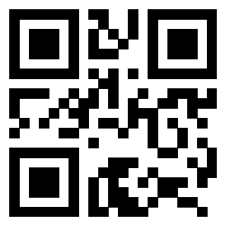 3206479612 - Immagine del Qr Code associato