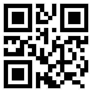 3206479615 - Immagine del QrCode