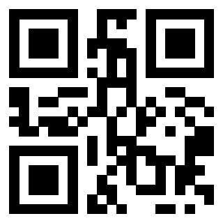 3206479616 - Immagine del QrCode associato