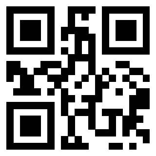 Scansione del QrCode di 3206479618