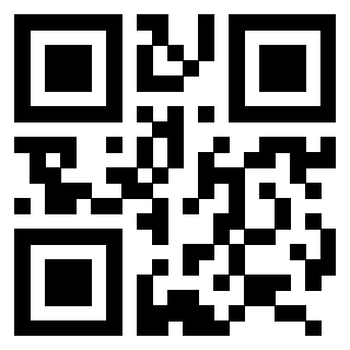 Scansione del QrCode di 3206479619