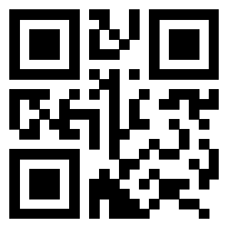 Scansione del QrCode di 3206479620