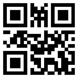3206479622 - Immagine del QrCode associato