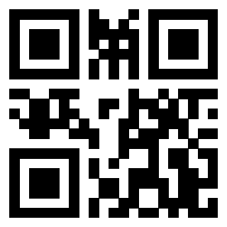 3206479625 Qr Code associato