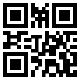 Immagine del Qr Code di 3206479626