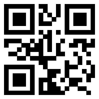 3206479627 QrCode associato