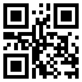 Il Qr Code di 3206479628