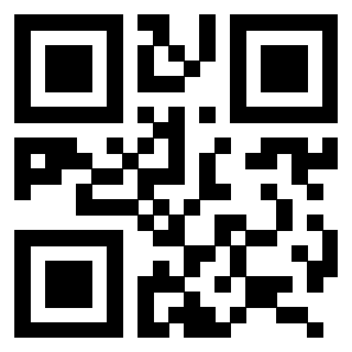 3206479629 - Immagine del QrCode associato