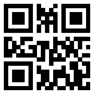 Immagine del QrCode di 3206479631