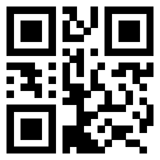 Immagine del Qr Code di 3206479634