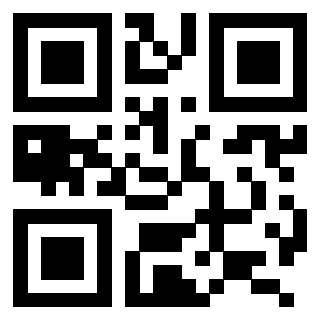 Scansione del Qr Code di 3206479635