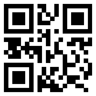 Il QrCode di 3206479637