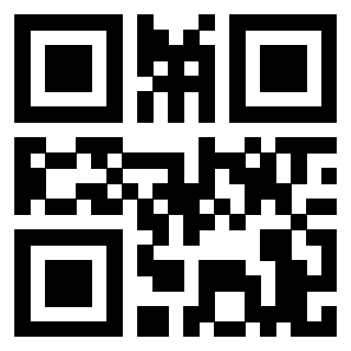 3206479638 - Immagine del Qr Code