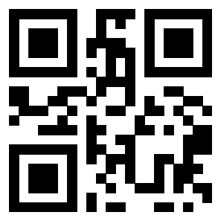 Scansione del Qr Code di 3206479641