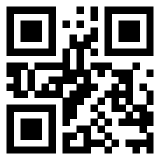 Scansione del QrCode di 3206479644
