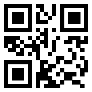 3206479648 - Immagine del Qr Code associato