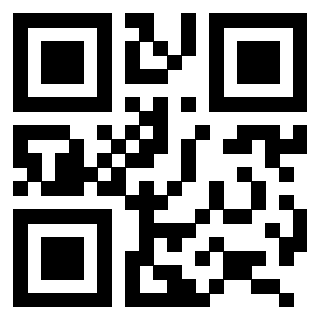 Il Qr Code di 3206479650
