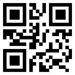 Scansione del QrCode di 3206479654